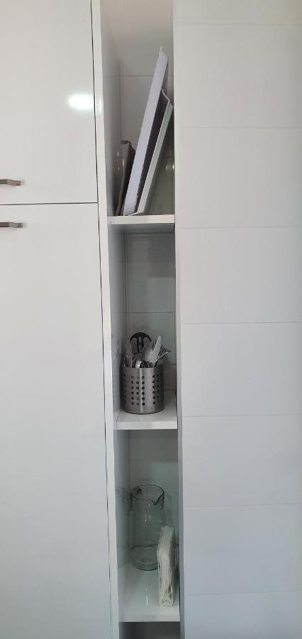Ricardo Apartamento Сан-Хосе-де-ла-Рінконада Екстер'єр фото